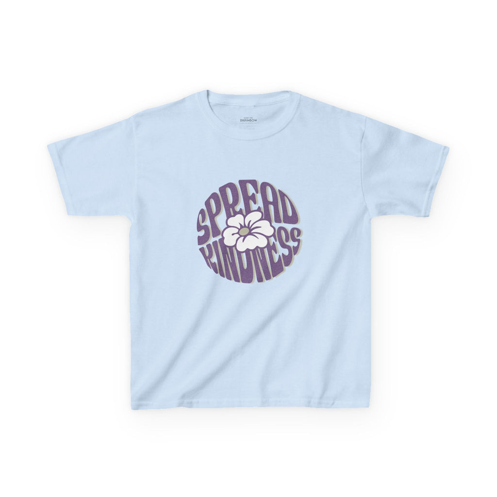 Spread Kindness Kids T-shirt