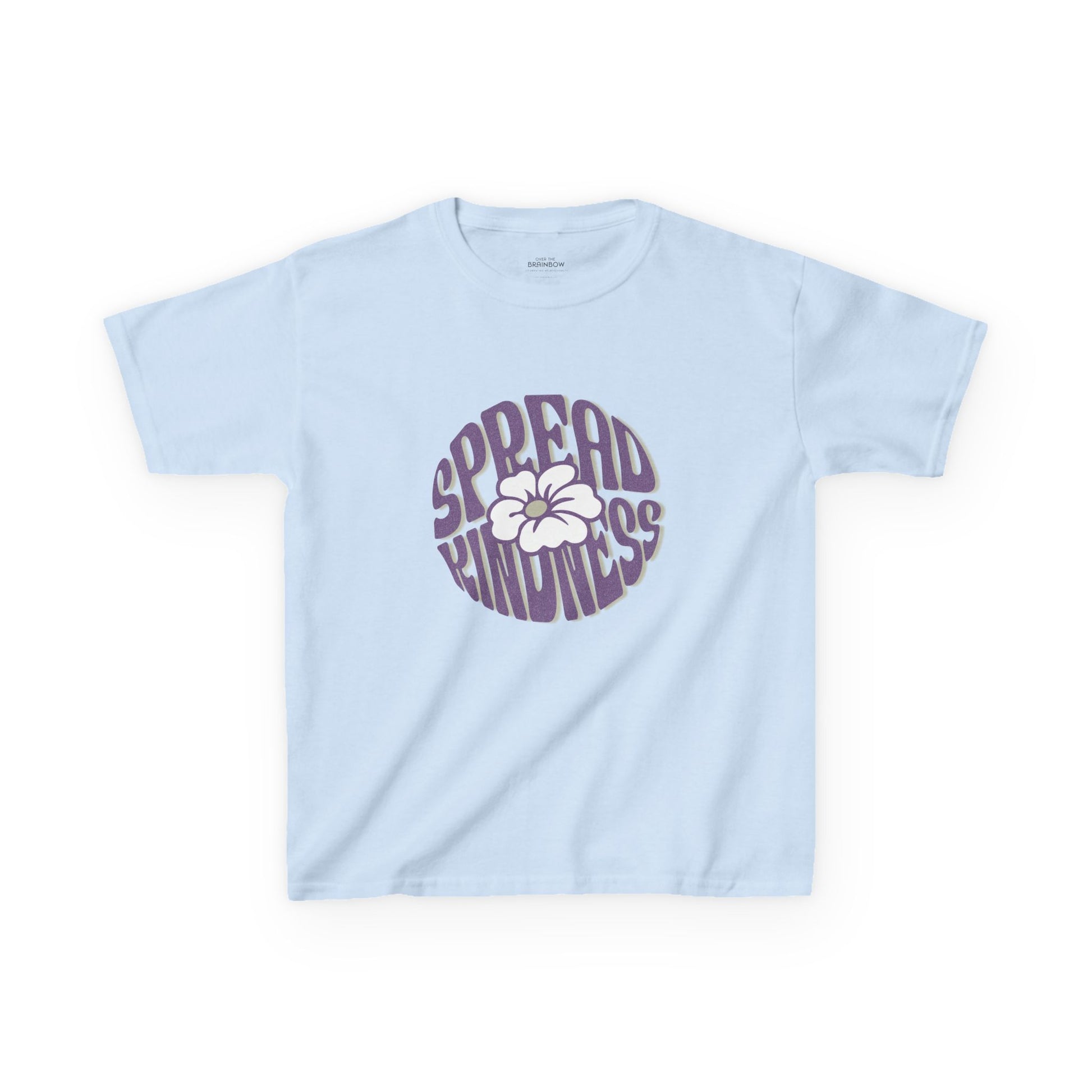 Spread Kindness Kids T-shirt