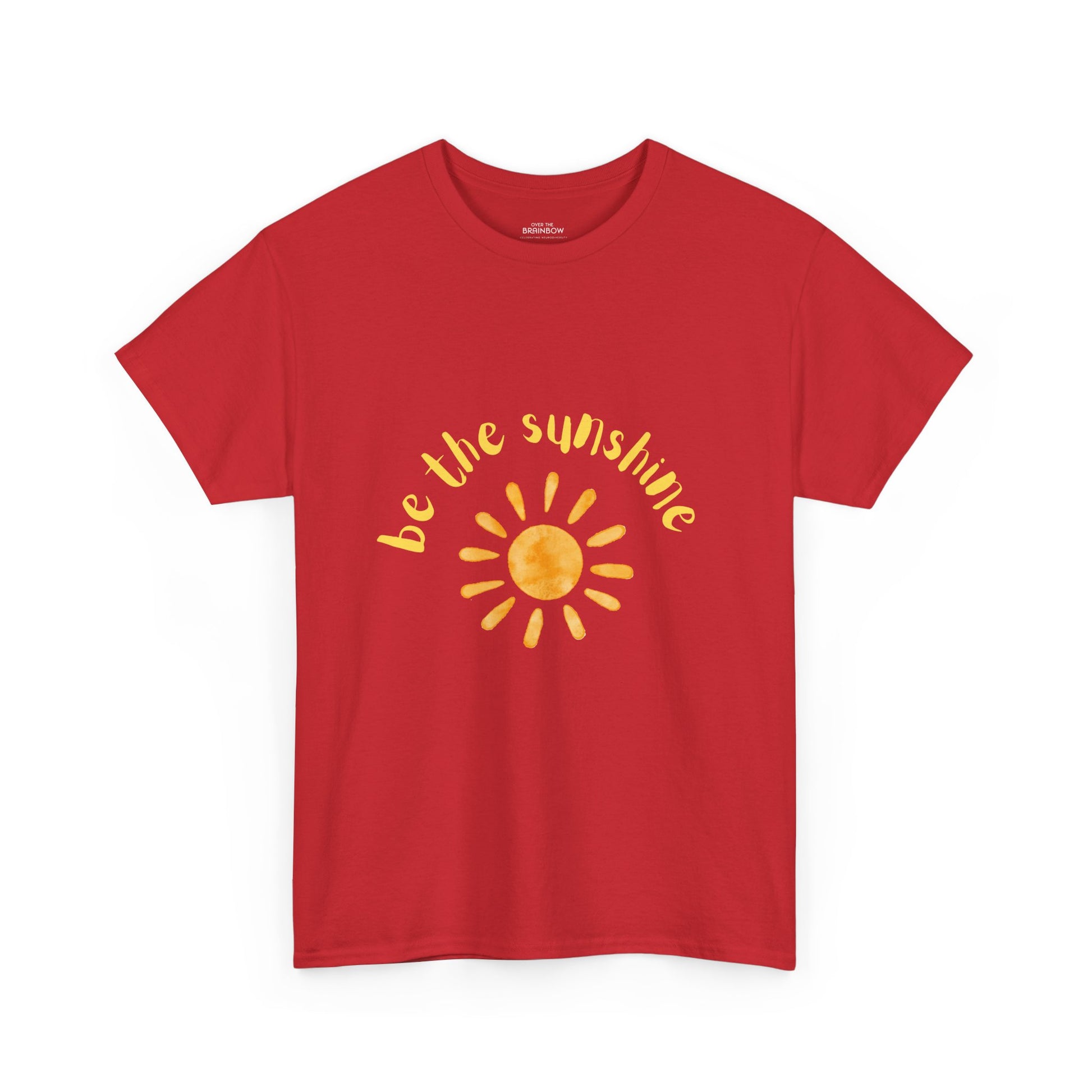 Be the Sunshine T-shirt