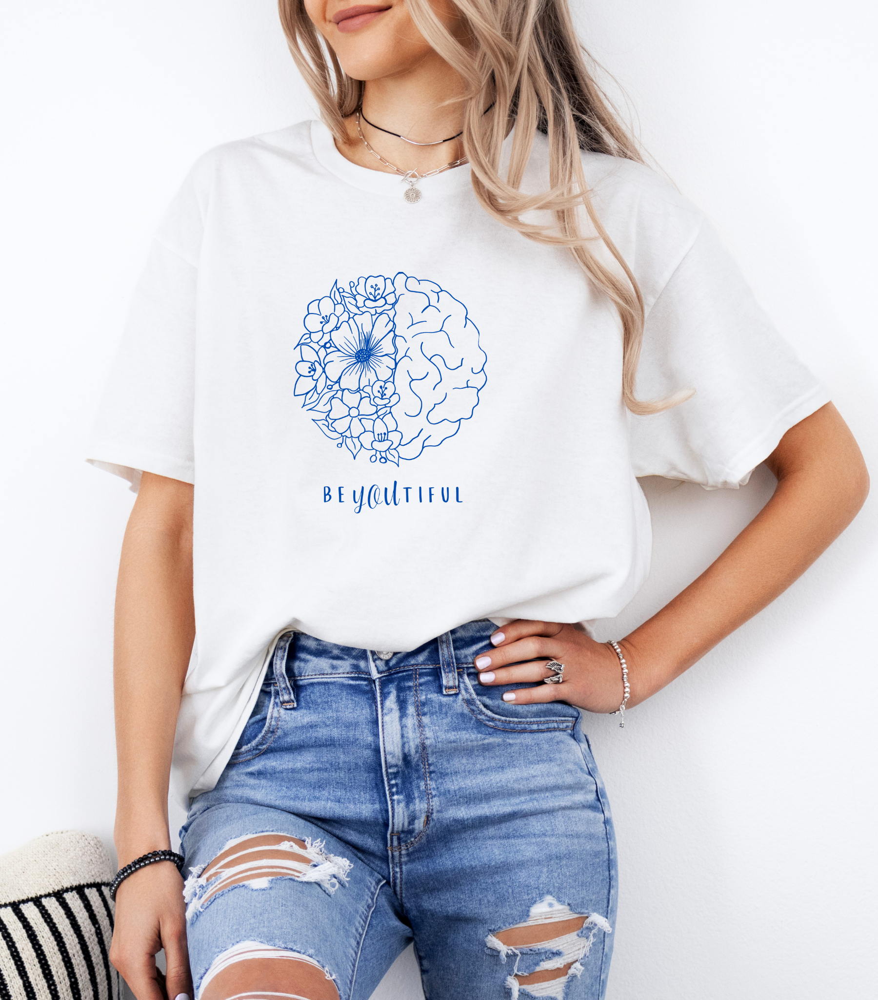 BeYOUtiful T-shirt